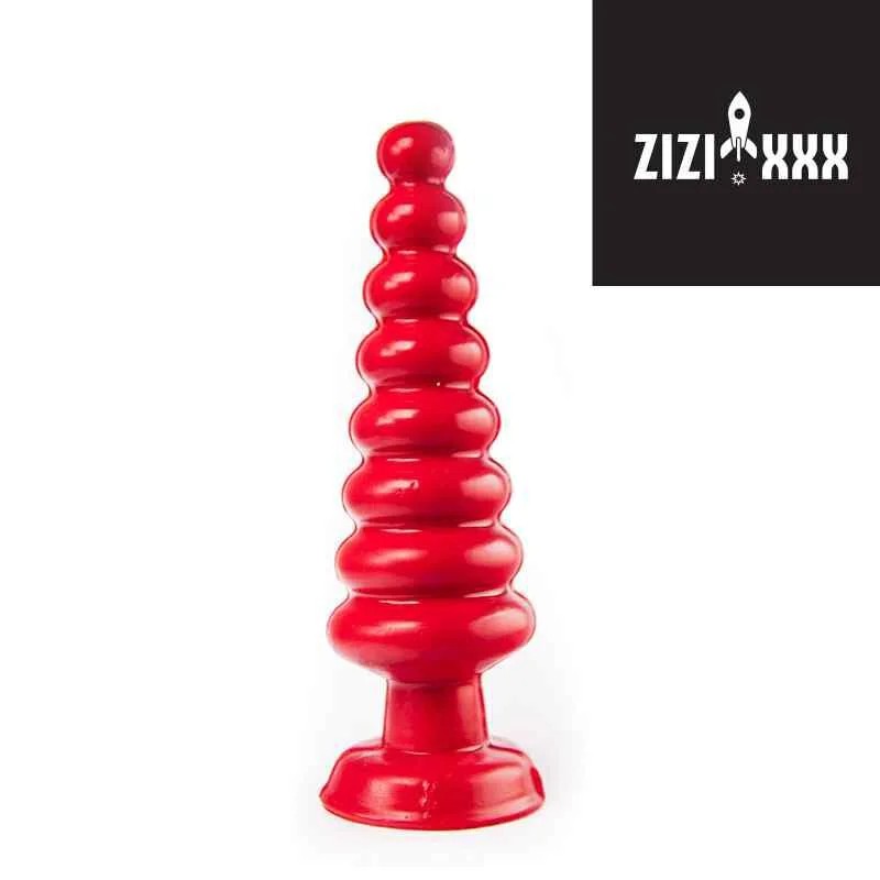 ZiZi–Teammate–Red6,5cm