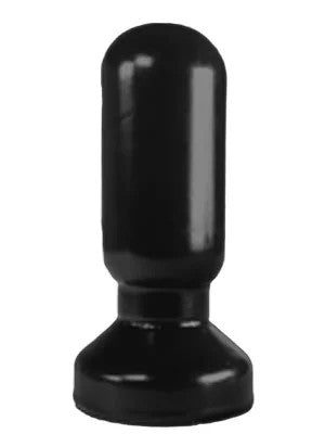 ZIZICatcherAnalplugBlack