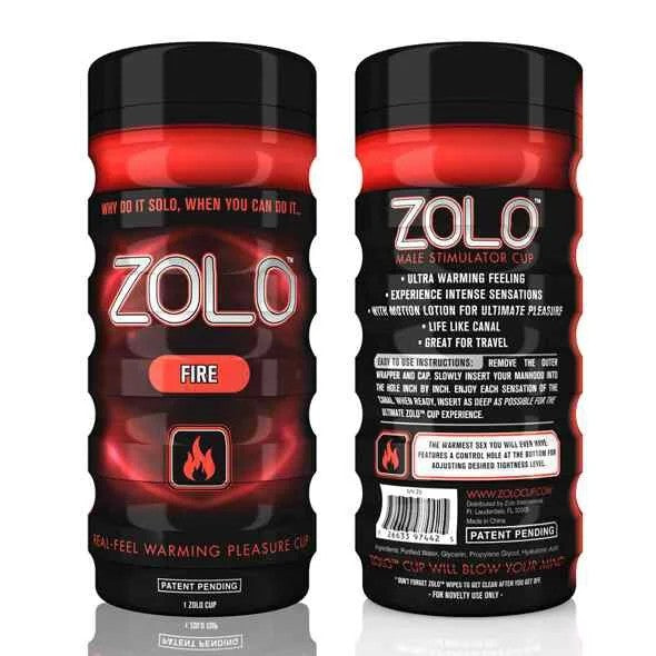 Zolo–CupFire