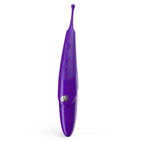 Zumio–XSpirotipVibrator